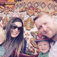 Clair Foley (@clairlfoley) 's Twitter Profile