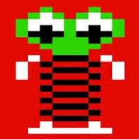 Vinny Mainolfi | FREEZE64.com | Commodore 64(@FREEZE64UK) 's Twitter Profile Photo
