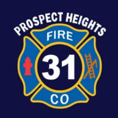 Prospect Heights Fire Co. - first responders serving Ewing Twp. and Mercer County, NJ. Follow us for current dispatches as well as community and emergency info.