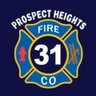 PHVFC31's profile picture. Prospect Heights Fire Co. - first responders serving Ewing Twp. and Mercer County, NJ. Follow us for current dispatches as well as community and emergency info.