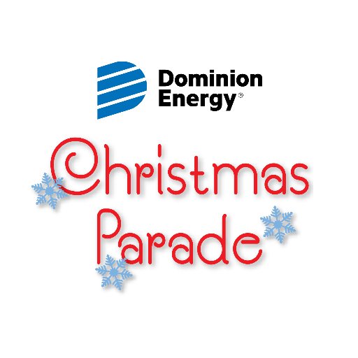Join us for the 39th annual Dominion Energy Christmas Parade on Sat, Dec. 3, 2022 at 10 AM! The #RichmondChristmasParade features entertainment for all ages! 🎅