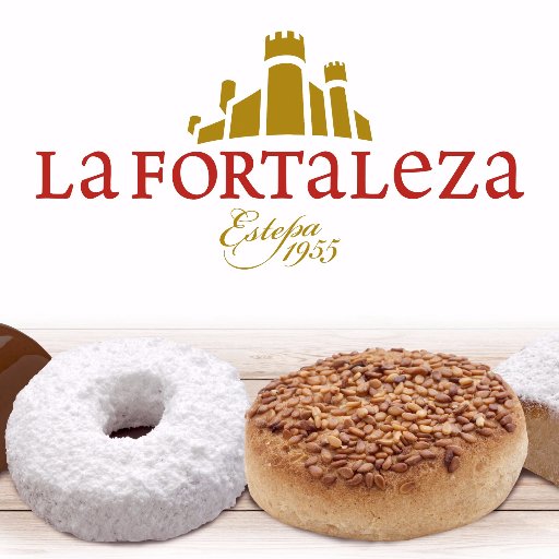 Obrador de #dulces de #Estepa, #Mantecados, #Polvorones, #galletas y pastas artesanas de #AOVE. Desde 1929 Tienda Online 🍪🍩🍬https://t.co/JUw9hVQIxi