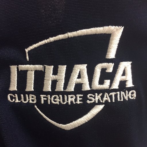 Official Twitter of the Ithaca College Figure Skating Team ⛸ | icfigureskating@ithaca.edu