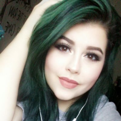 KaylieGuerra's profile picture. 