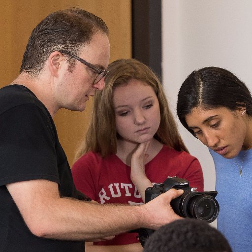 Welcome to the Rutgers Filmmaking Center, an innovative, interdisciplinary film production program at Rutgers University.