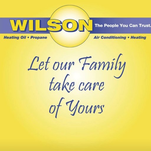 Wilson Oil & Propane