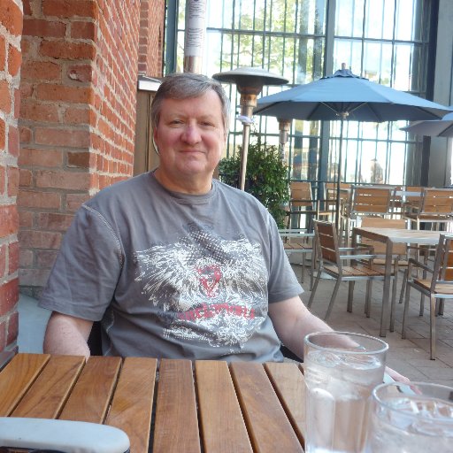 DavidBuskell's profile picture. music publisher and Woodturner.