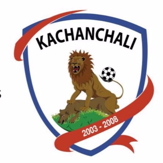 Kachanchali FC