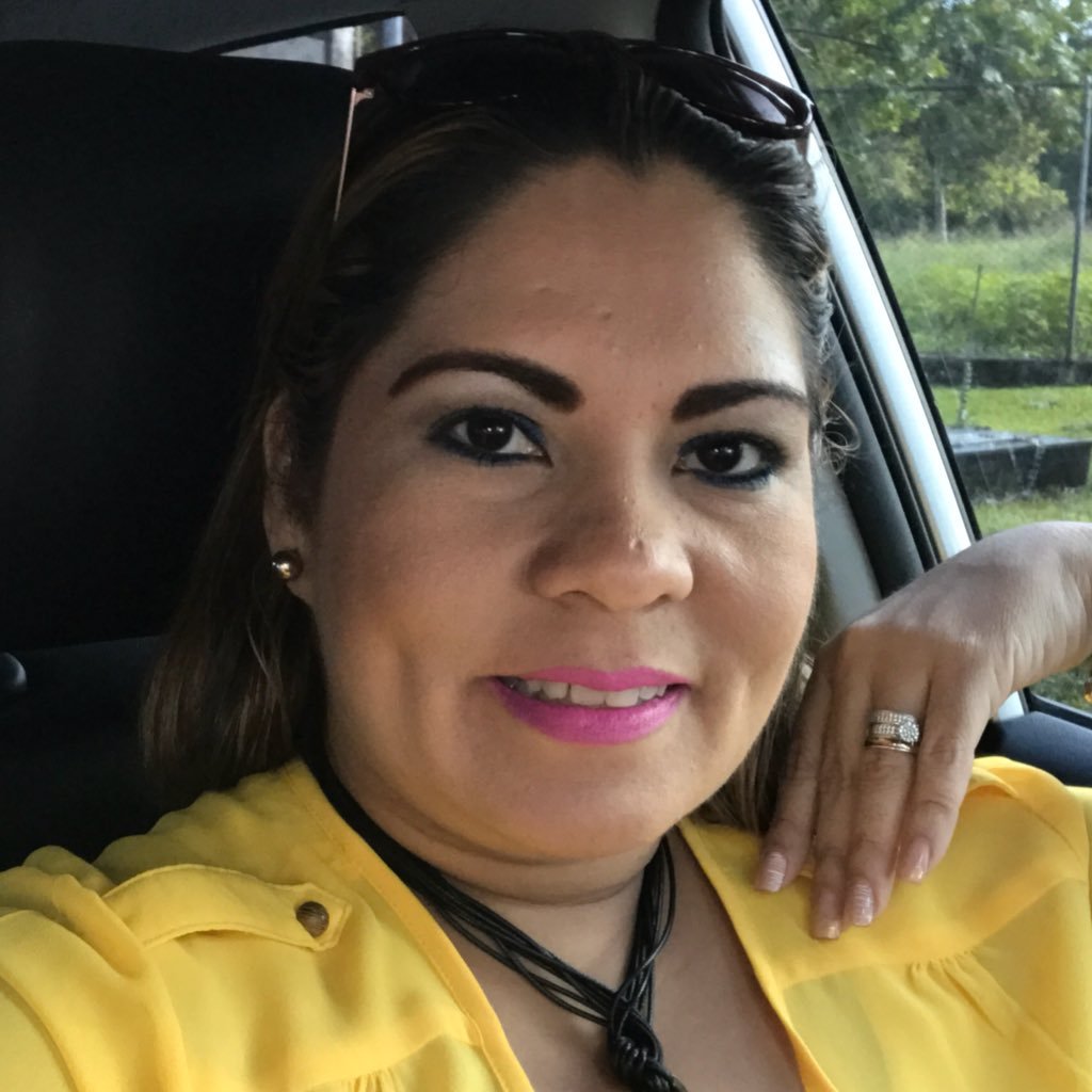 Mónica Irene Pittí V (monica_pitti) Twitter