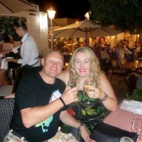 Michelle Close (@michelleclose1) 's Twitter Profile Photo