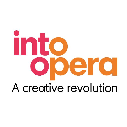 Starting a #creativerevolution to get more people ‘into’ opera. We create imaginative opera experiences including the Norfolk Into Opera Festival.