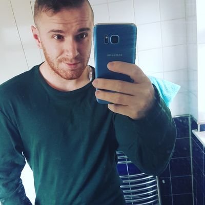 Lmrsstr's profile picture. 