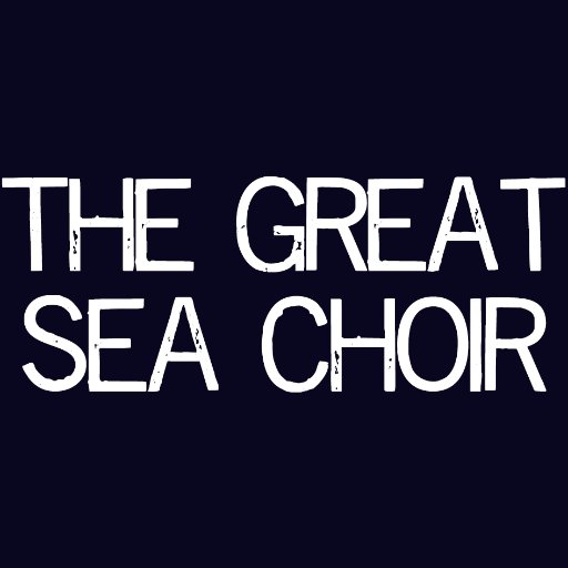 The South West’s leading contemporary folk choir. All bookings to info@thegreatseachoir.co.uk Directed by: @juluandheg @folksingretreats