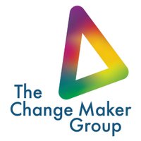 The Change Maker Group (@tcmgglobal) 's Twitter Profile Photo The Change Maker Group (@tcmgglobal) 's Twitter Profile Photo