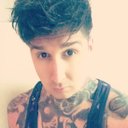 A-J Parkinson (@AJParkinson91) Twitter