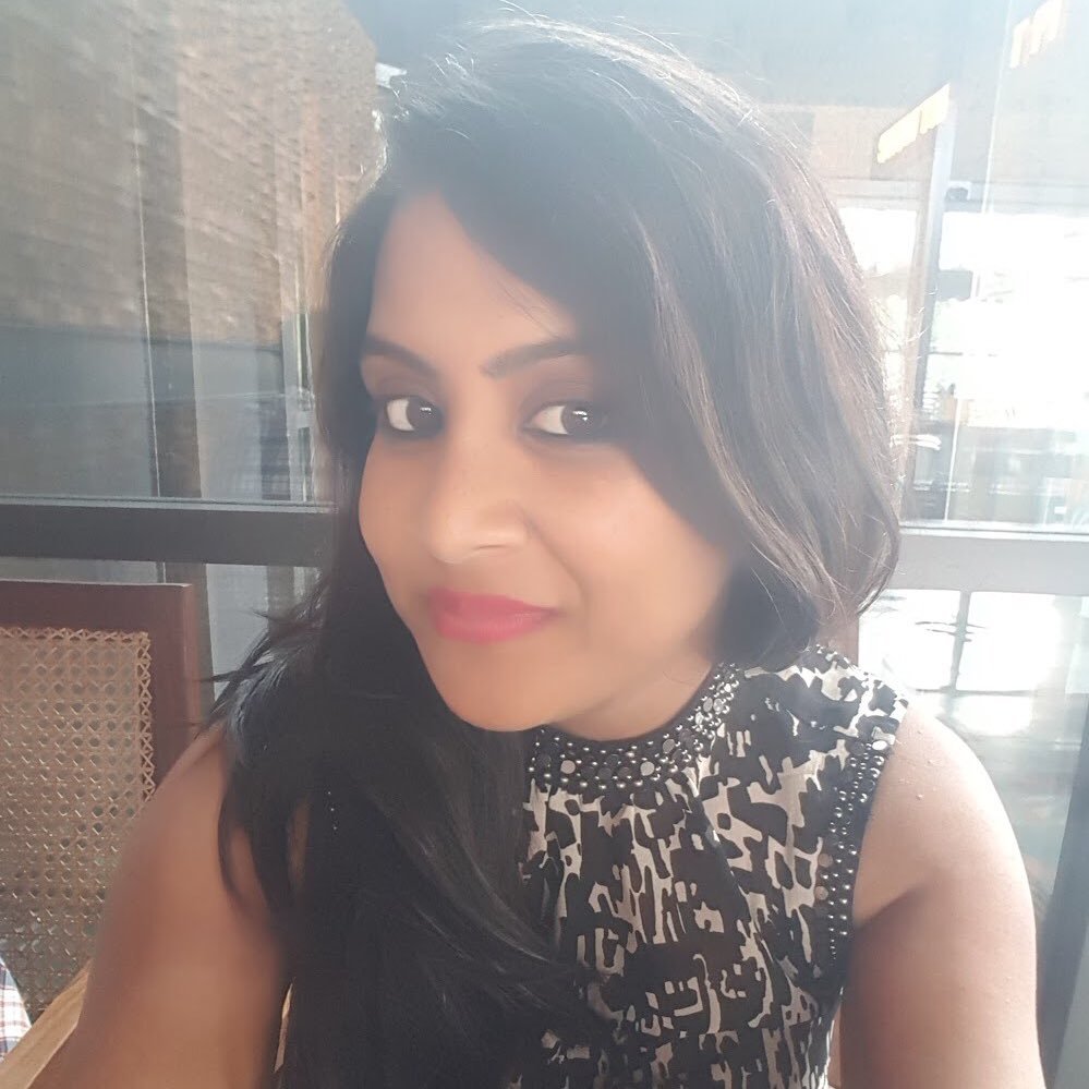 lalithadutta's profile picture. 