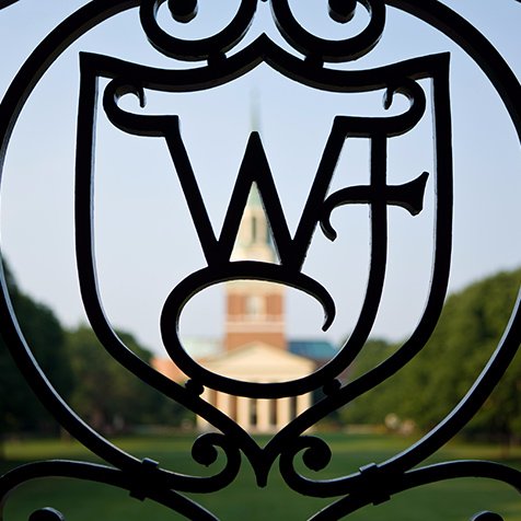 What's happening @WakeForest, home of the Demon Deacons. To see the full calendar, please visit https://t.co/344SrCR8j2.