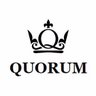 QuorumQMUL's profile picture. QUORUM is a series of theatre and performance research seminars hosted by the Department of Drama, Queen Mary University of London queenmaryquorum@hotmail.co.uk