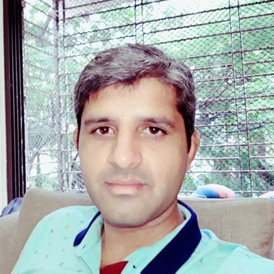 Rajdeepcharan1's profile picture. Marketing professional, love long distance running