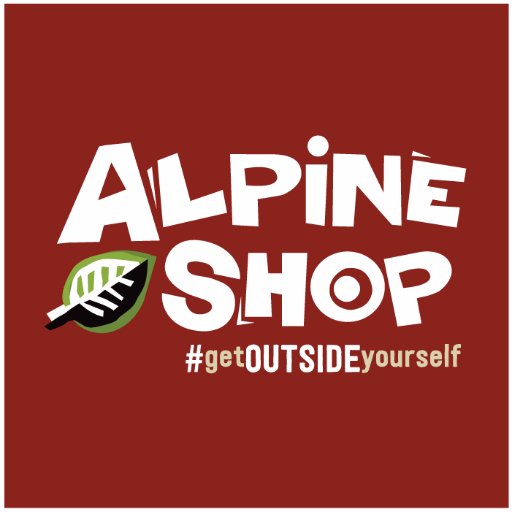 #GetOUTSIDEYourself
Alpine Shop has been outfitting and instructing adventurers from the Midwest and across the country for more than 50 years.