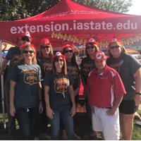 ISU Ext Jasper Co (@isuextjasper) 's Twitter Profile