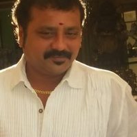 Actor KM.Ganeshkar(@km_ganeshkar) 's Twitter Profile Photo