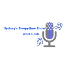 sleepytimesyd's profile picture. Sydney's Sleepytime Show - chill music for bedtime. Tuesdays 10 PM - 11 PM.