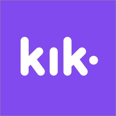 Official developer account for @Kik. Want to build a bot or get your bot on Kik? We're here to help.