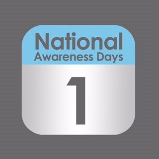 National Awareness Days - lots of information about when the days, weeks and months are, plus interesting stuff/ideas for your events.  http://t.co/HXdxlnt52X