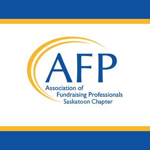 The AFP is the professional assoc of individuals responsible for generating philanthropic support for a wide variety of nonprofit, charitable organizations.