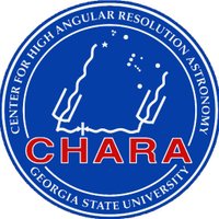 The CHARA Array (@charaarray) 's Twitter Profile Photo The CHARA Array (@charaarray) 's Twitter Profile Photo