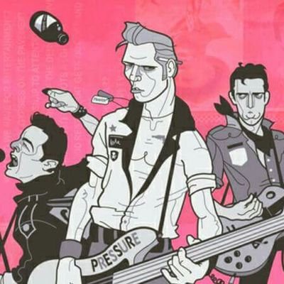 pooley_tony's profile picture. 