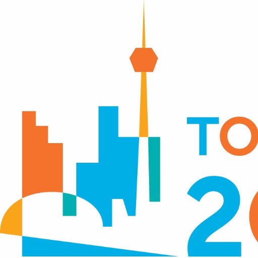 Information portal for the Rotary International Conference being held in Toronto in 2018