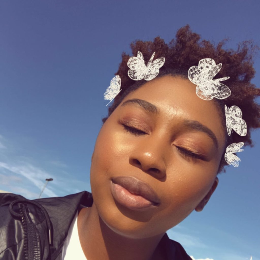 🇳🇬 from 🇺🇸 in 🇩🇰. product designer  @workday; prev @bangolufsen @bmw | i’m rooting for everybody black 💁🏾‍♀️ (she/her)