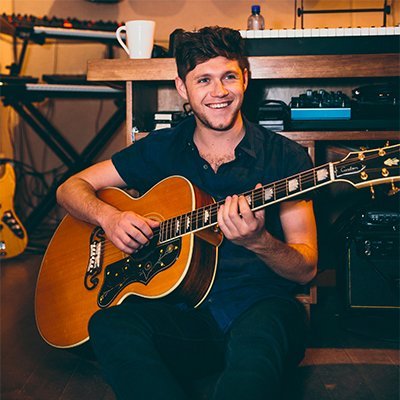 My Tweets are here to inspire. *Parody Account* This account is not associated with Niall Horan. *I do not own any content posted*