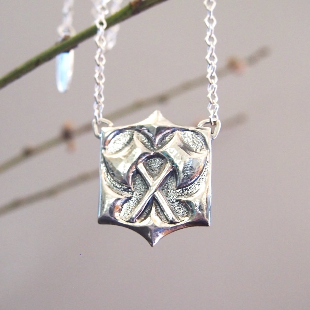 Never conquered, always fearless. Telling your story in metal and stone.