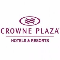 Crowne Plaza KC(@CrownePlazaKC) 's Twitter Profile Photo