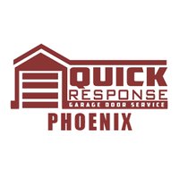 Quick Response PHX(@quickresponseaz) 's Twitter Profile Photo