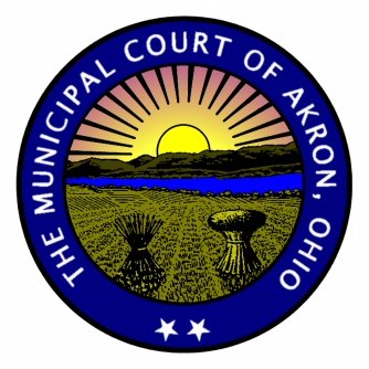 The Akron Municipal Court serves Akron, Fairlawn, Bath, Richfield, Springfield Township, Lakemore and the Summit County, Ohio portion of Mogadore.