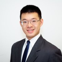 Wilson Lam (@wlam_) 's Twitter Profile Photo Wilson Lam (@wlam_) 's Twitter Profile Photo