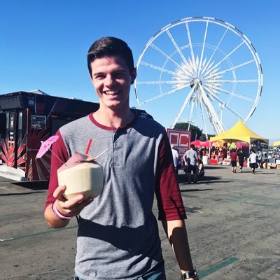 spacemanpierce's profile picture. Spiders can't get you if you're on fire