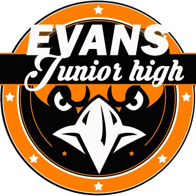 Official Twitter account of Evans Junior High School • McLean County Unit District No. 5 • #EagleNation • Like Us: https://t.co/NlKQ5QYL4b