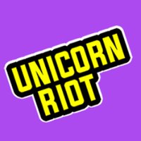 UNICORN RIOT 🦄 linktr.ee/unicornriot(@UR_Ninja) 's Twitter Profile Photo