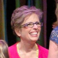 sherryfrachey's profile picture. Teacher, composer, television production, actress, singer