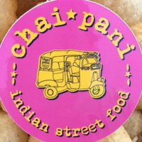 Chai Pani (@chaipani) 's Twitter Profile