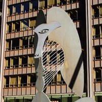 Daley Center (@daleycenterchi) 's Twitter Profile