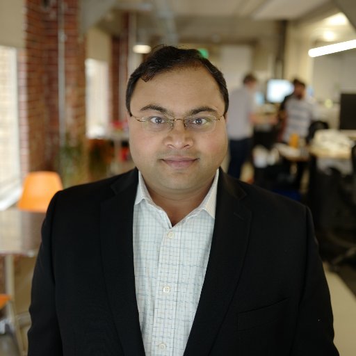 Investor @SVCIangels / prev. @Coupa @HelloSign @fast @Esurance @KPMG @EY_US @branchmetrics @VaroBank