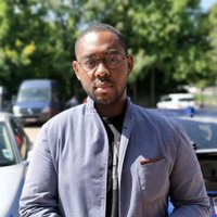 Joshua Afriyie (@joshua_afriyie) 's Twitter Profile