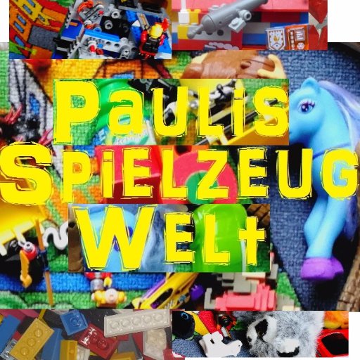🚜Information zu #Spiel, #Spielwaren & #Spielen. Aktionen und Angebote aus der fantastischen Welt von Pauli.🎲