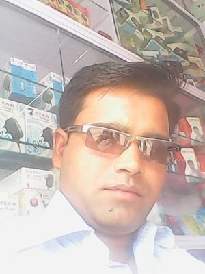 RajKumarSanto17's profile picture. jay hind